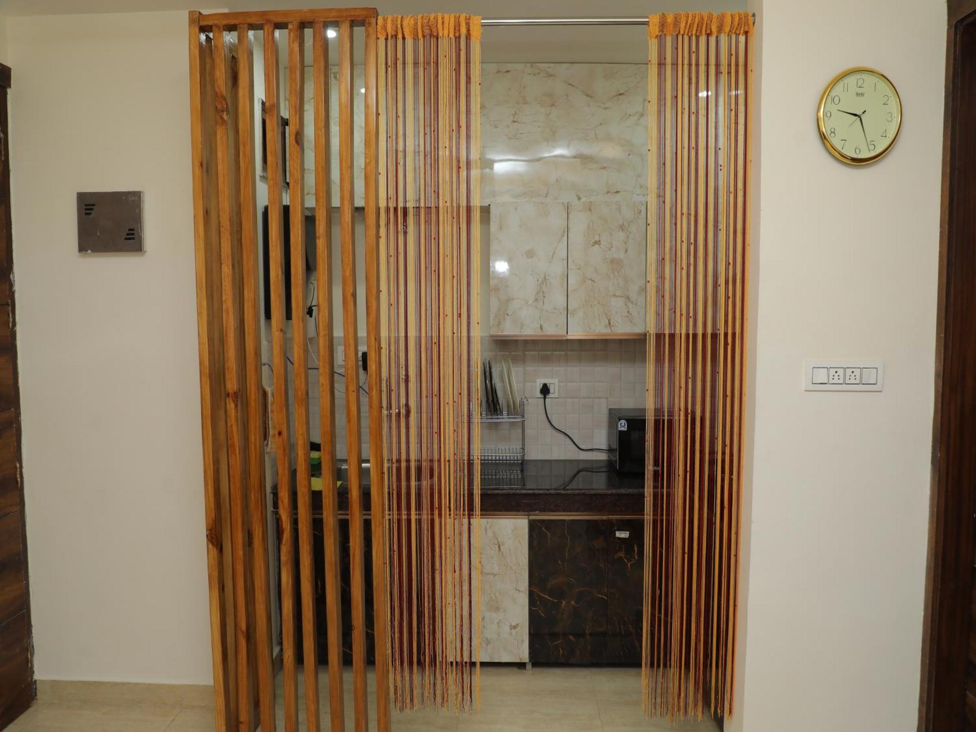 Yogvan Luxury 1Bhk Apartments Tapovan Rishīkesh Cameră foto