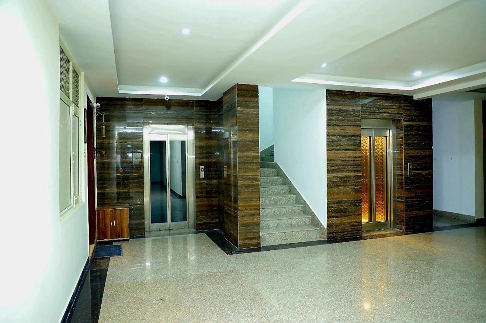 Yogvan Luxury 1Bhk Apartments Tapovan Rishīkesh Exterior foto